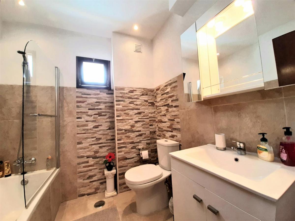 Apartment Tudo Bem Olhão Exterior foto